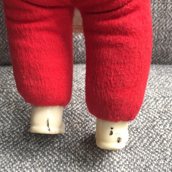 Antique Doll Vintage 70s collection - Picture 9 of 10